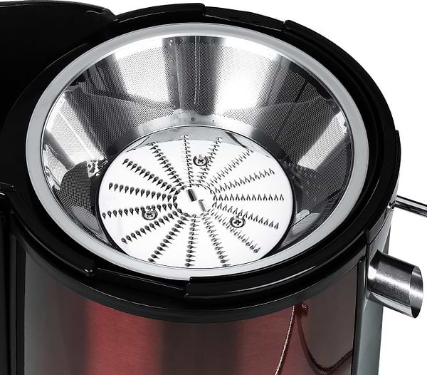 Фото - Соковыжималка центробежная Adler AD 4129