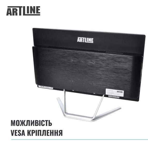 Фото - Комп'ютер-моноблок Artline Business F29 (F29v17)