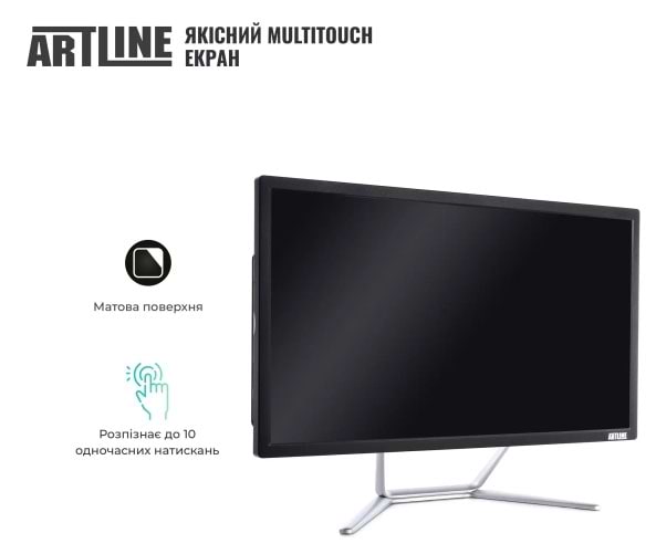Фото - Комп'ютер-моноблок Artline Business F29 Windows 11 Pro (F29v17Win)