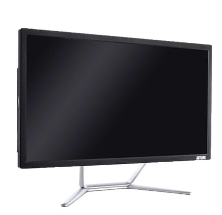 Фото - Комп'ютер-моноблок Artline Business F29 (F29v17)