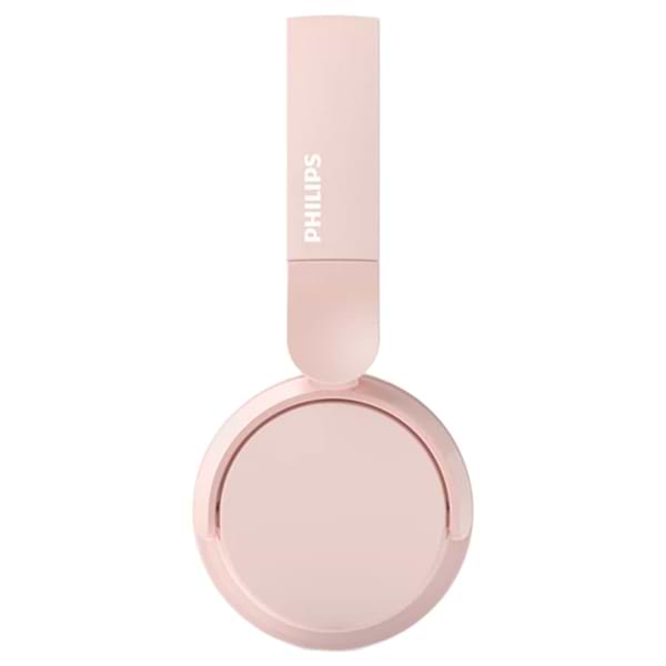 Фото - Навушники накладні бездротові Philips TAH4209PK/00