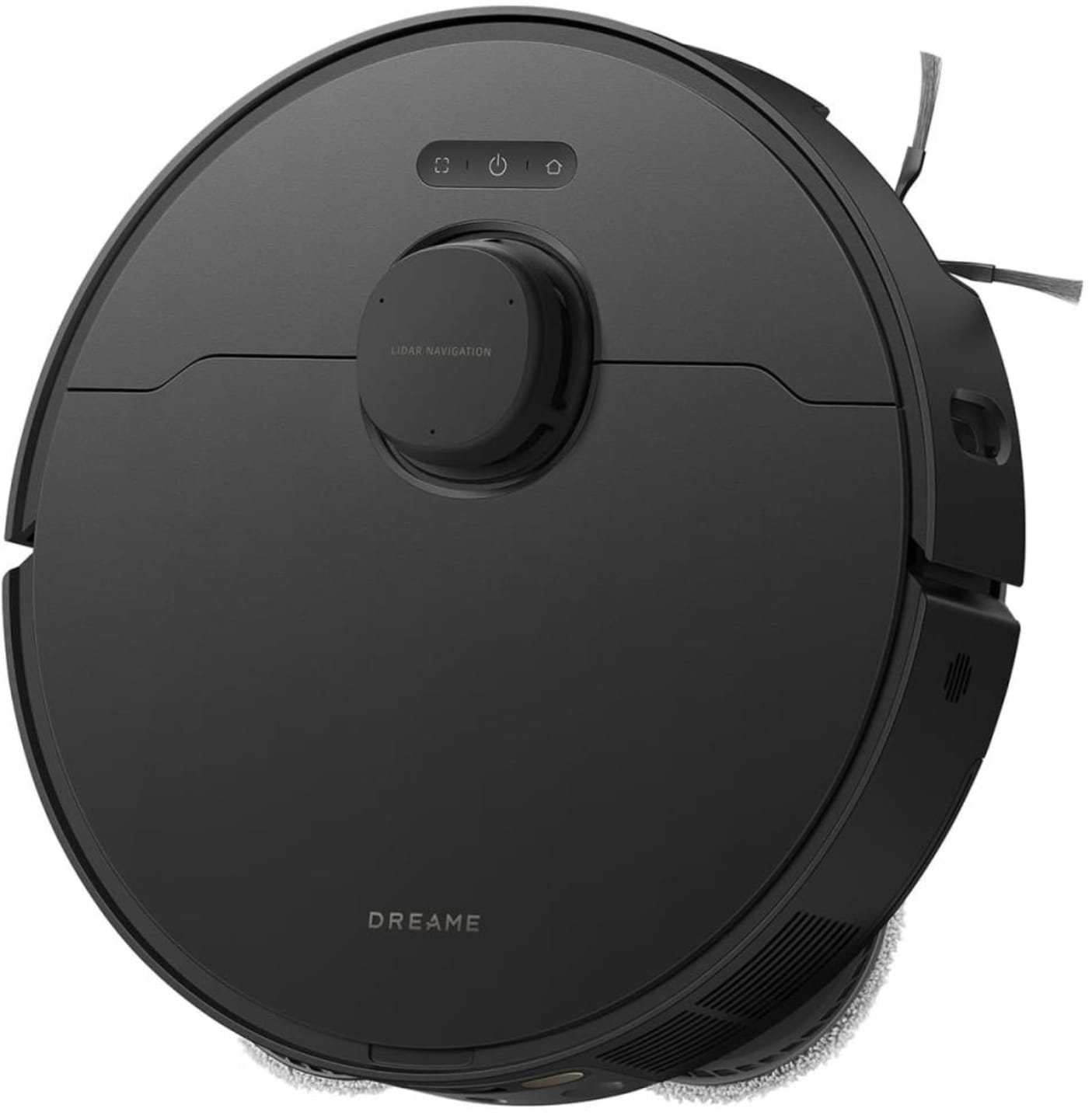 Робот-пылесос моющий Dreame L40s Pro Ultra Black (RLL74CE-Bl) - Фото 1