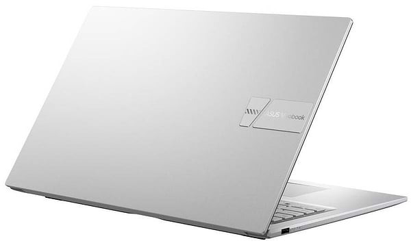 Фото - Ноутбук Asus Vivobook 17 X1704VA-AU210 Cool Silver