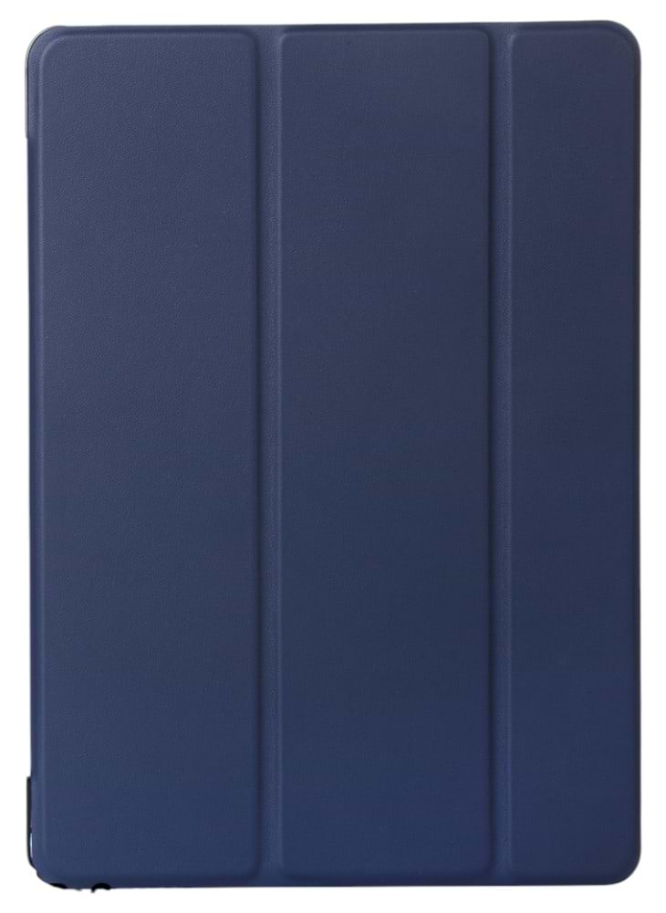 Купити Чохол для планшету BeCover Smart Case for Apple iPad Pro 12.9 (2020) Deep Blue (704981) - Фото 1 Чохол для планшету BeCover Smart Case for Apple iPad Pro 12.9 (2020) Deep Blue (704981) - Фото 1
