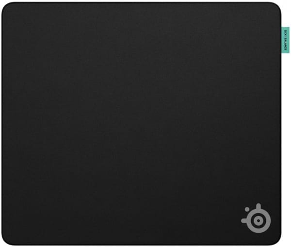 Фото - Килимок для миші  ігровий SteelSeries QcK Performance L - Balance (63432)