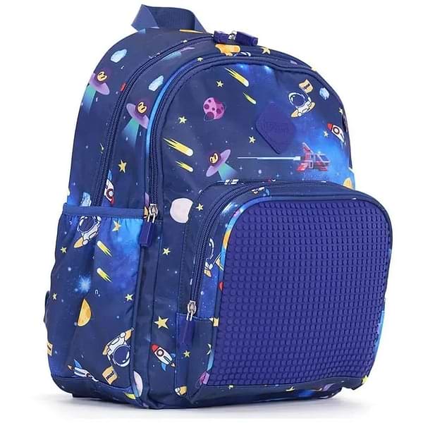 Фото - Рюкзак школьный Upixel Futuristic Kids School Bag Темно-синий (U21-001-G)
