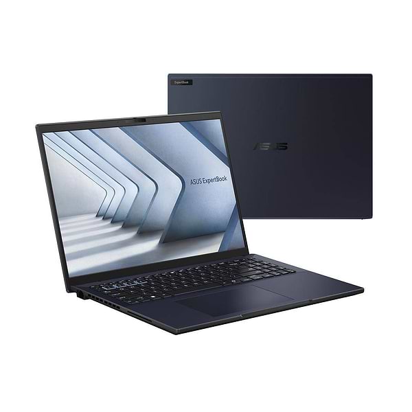 Фото - Ноутбук Asus ExpertBook B3 B3604CVF-QV0222 Star Black