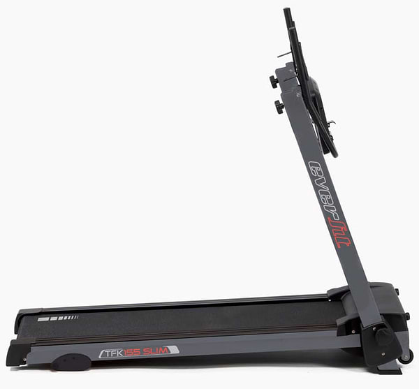 Фото - Беговая дорожка Everfit TFK 155 Slim (TFK-155-SLIM)