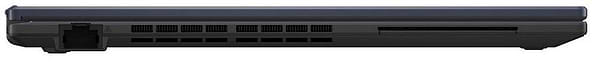 Фото - Ноутбук Asus Expertbook B3 B3404CMA-Q51547 Star Black
