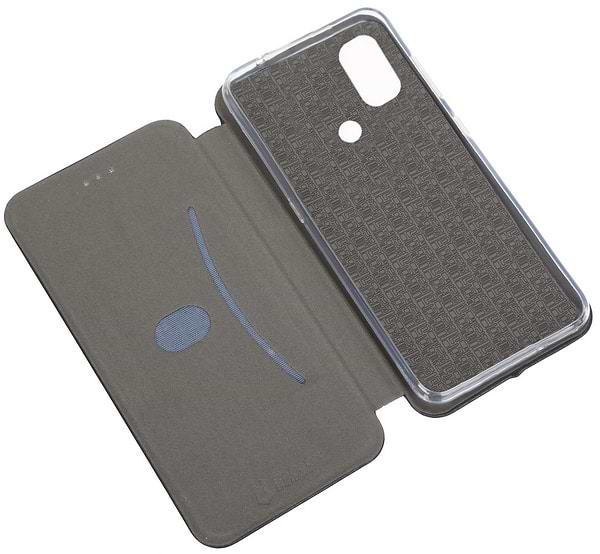 Фото - Чохол для смартфону
 BeCover Exclusive for Motorola Moto E20 Dark Green (710238)