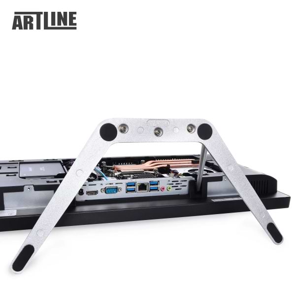 Фото - Комп'ютер-моноблок Artline Business F29 (F29v17)