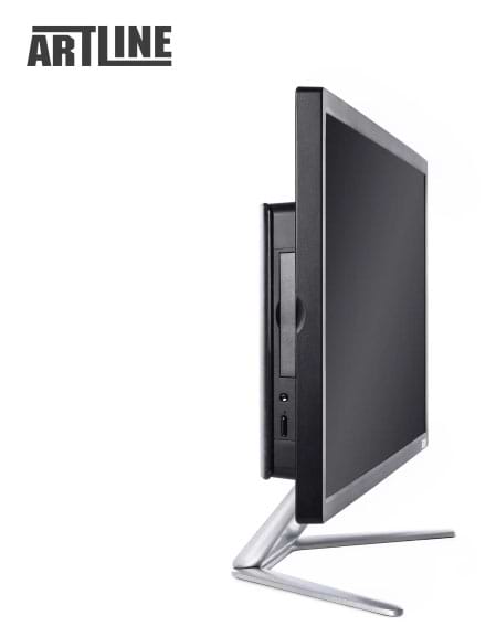 Фото - Комп'ютер-моноблок Artline Business F29 Windows 11 Pro (F29v17Win)