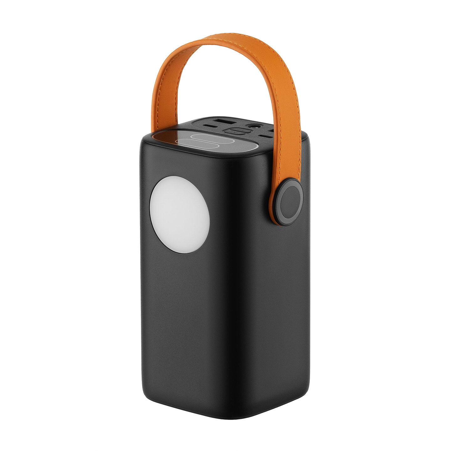 Батарея мобільна 2E 40000mAh 65Вт, PD, QC Black (2E-PB4002-BLACK)