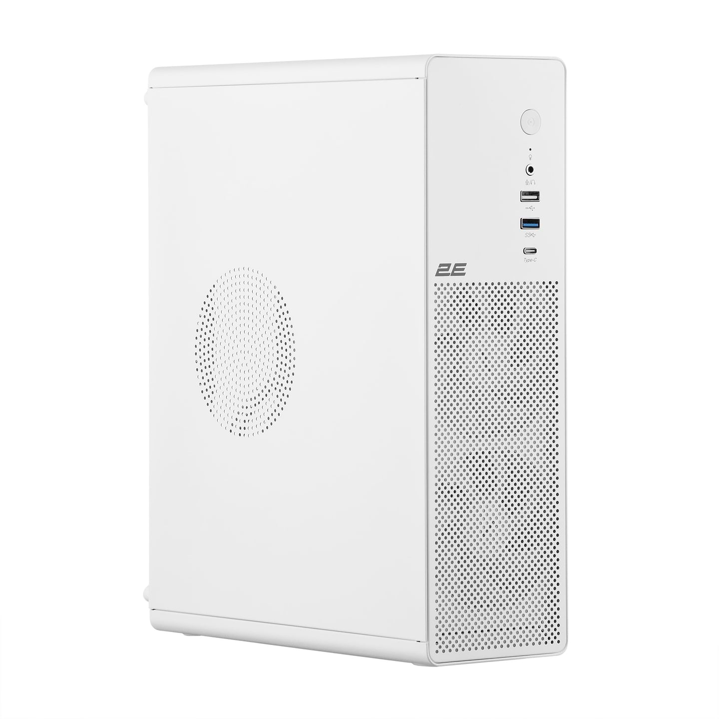 Системный блок 2E Rational (2E-PC-1781)