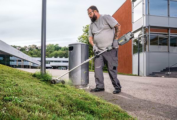 Фото - Аккумулятор для электроинструментов Karcher Battery Power+ 36/60 (2.042-022.0)