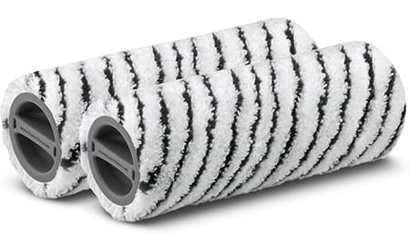 Комплект валиков для пылесоса Karcher 2.055-021.0