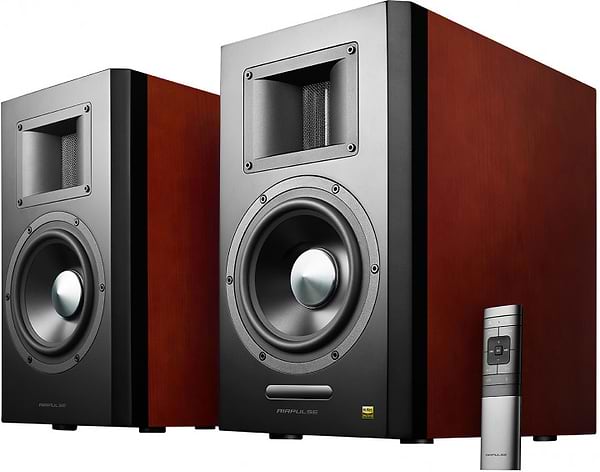 Фото - Комп'ютерна акустика звичайна 2.0 Edifier AirPulse A300