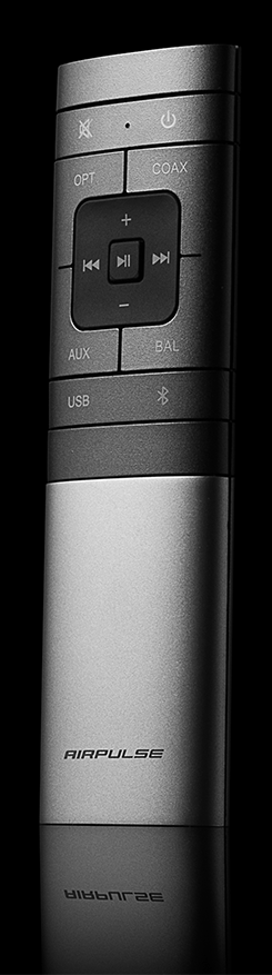 Фото - Комп'ютерна акустика звичайна 2.0 Edifier AirPulse A300