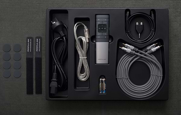 Фото - Комп'ютерна акустика звичайна 2.0 Edifier AirPulse A300