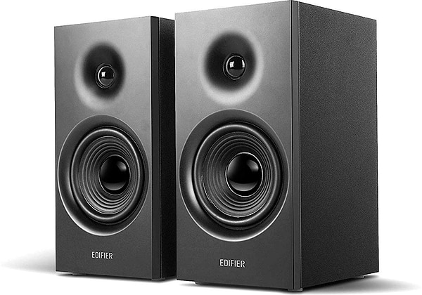 Фото - Компьютерная акустика обычная 2.0 Edifier R1080BT Black