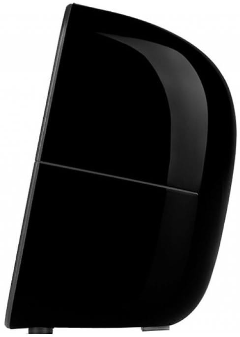 Фото - Компьютерная акустика компактная 2.0 Edifier R12U Black