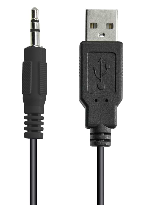 Фото - Комп'ютерна акустика компактна 2.0 Trust GXT 609 Zoxa RGB Illuminated Speaker Set 2.0 (24070)