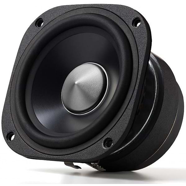 Фото - Компьютерная акустика 2.1 Edifier S351DB Black