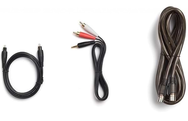 Фото - Компьютерная акустика 2.1 Edifier S351DB Black