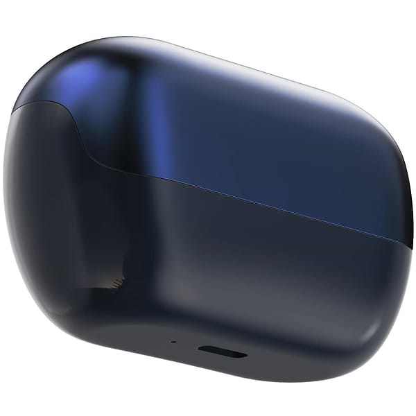 Фото - Навушники вкладиші бездротові TWS iMiki SP1 Blue