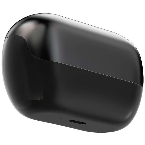 Фото - Навушники вкладиші бездротові TWS iMiki SP1 Black
