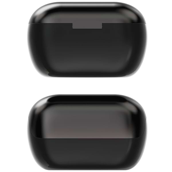 Фото - Навушники вкладиші бездротові TWS iMiki SP1 Black