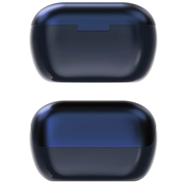 Фото - Навушники вкладиші бездротові TWS iMiki SP1 Blue