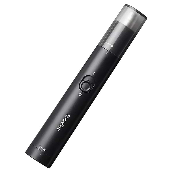 Фото - Триммер для носа и ушей Xiaomi ShowSee Nose Hair Trimmer C1-BK Black (XSSNHT)