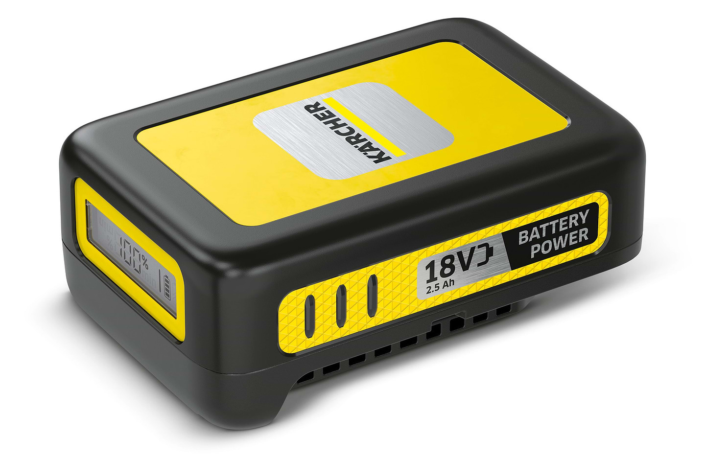 Акумулятор для електроінструментів Karcher 18 V 2.5 Ah (2.445-034.0)