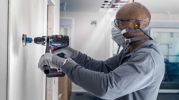 Фото - Коронка по металлу Bosch Professional Multi Material PC Plus 35 мм (2.608.594.378)