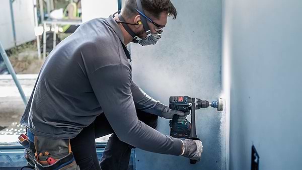 Фото - Коронка по металлу Bosch Professional Multi Material PC Plus 35 мм (2.608.594.378)