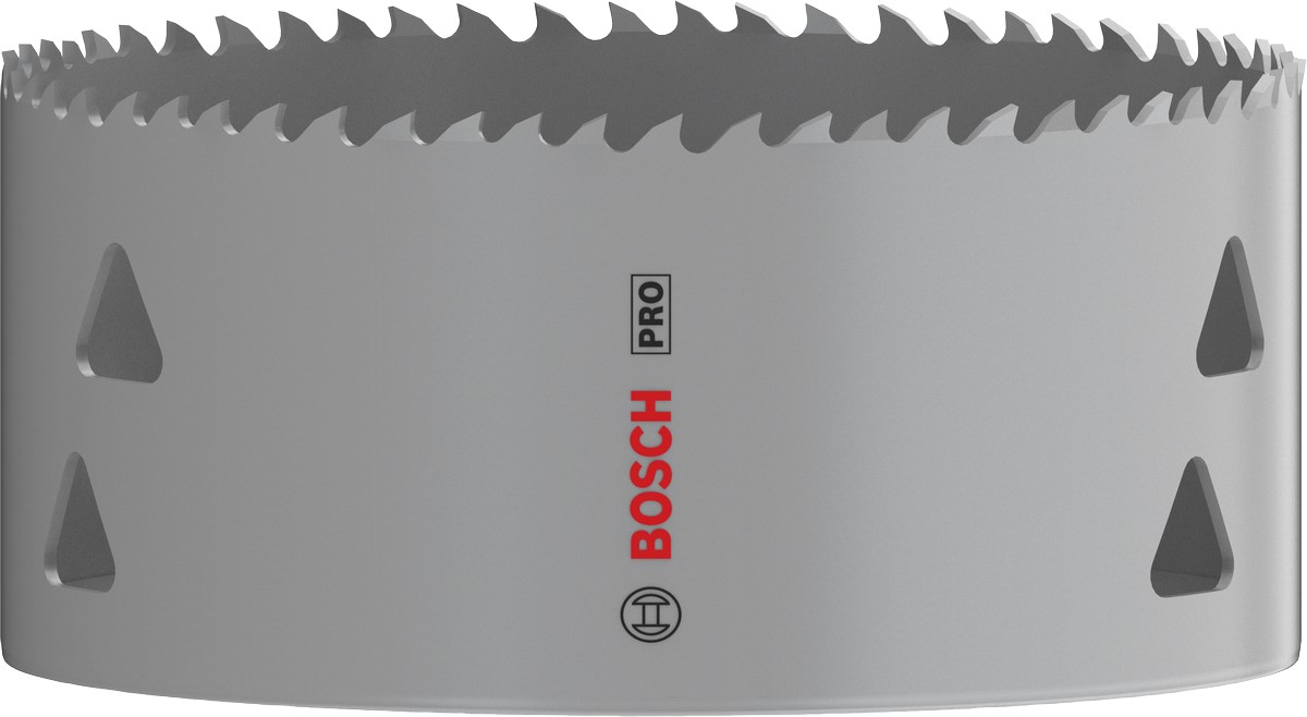 Коронка по металу Bosch Professional Multi Material 108 мм (2.608.901.536)