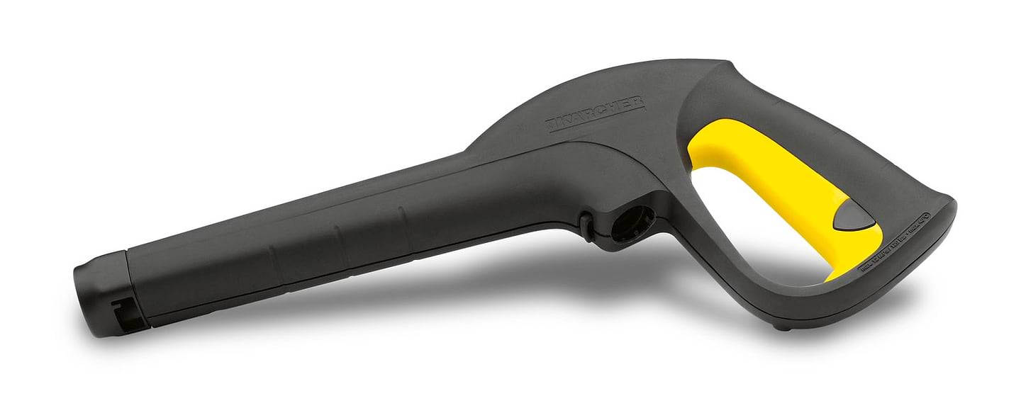 Насадка-пістолет для мінімийки Karcher Good 16MPa/60AC (2.641-959.0)