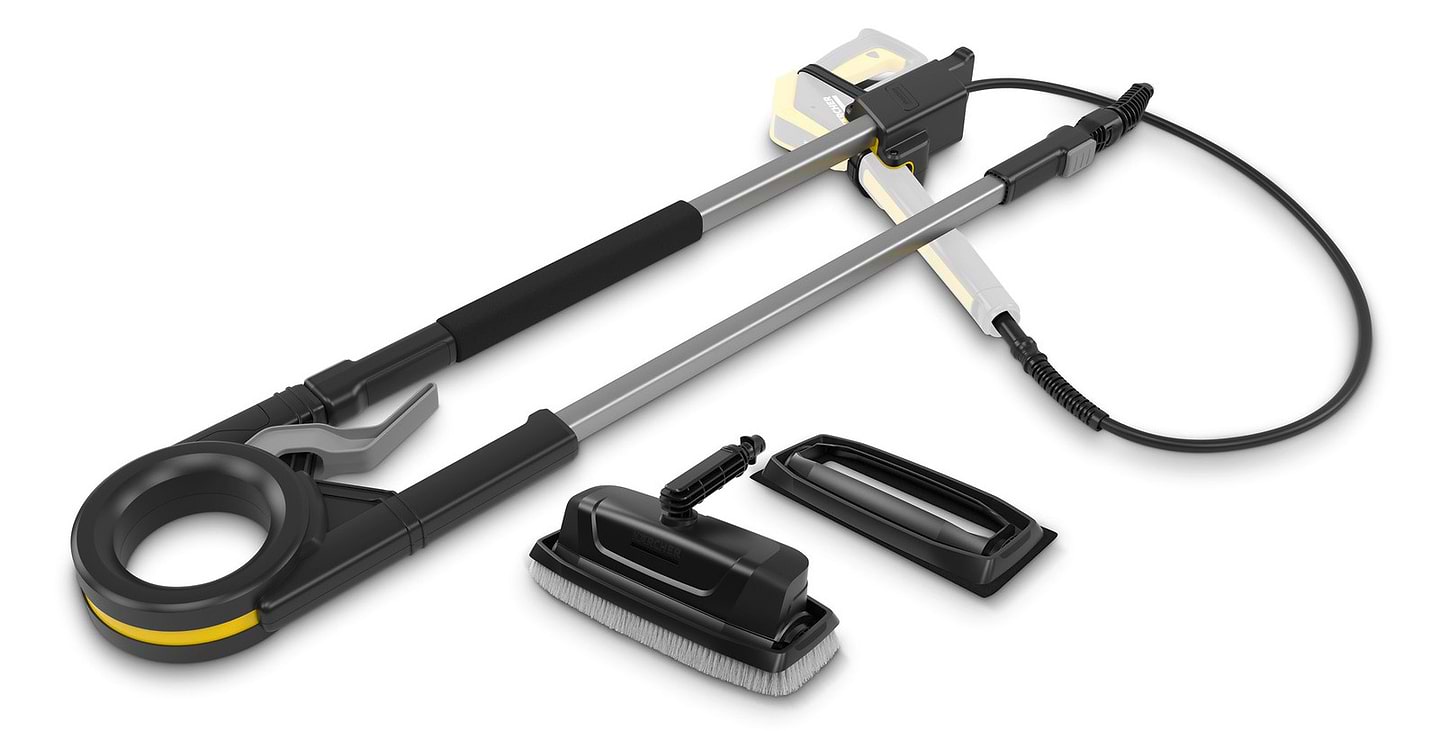 Комплект для минимойки Karcher TLA 4 (2.644-249.0)