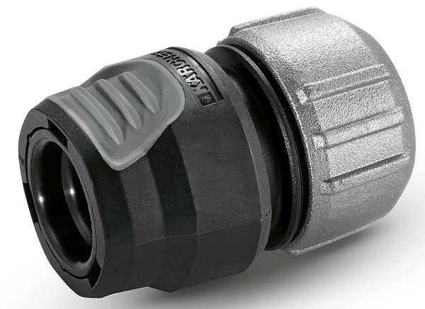 Фото - З'єднувач для шланга Karcher Premium 1/2''-5/8''-3/4'' (2.645-196.0)