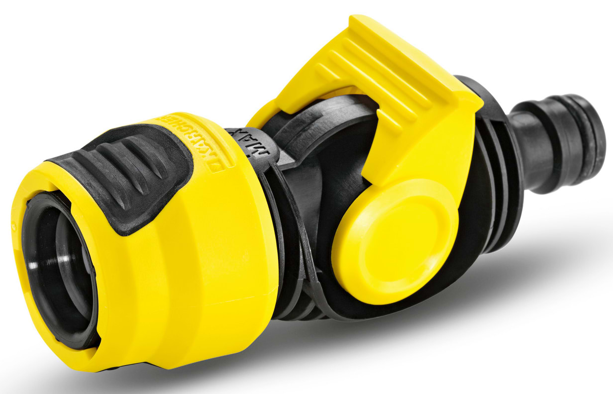 З'єднувач для шланга Karcher 2.645-198.0