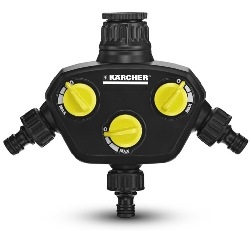 Фото - Соединитель для шланга Karcher 2.645-200.0