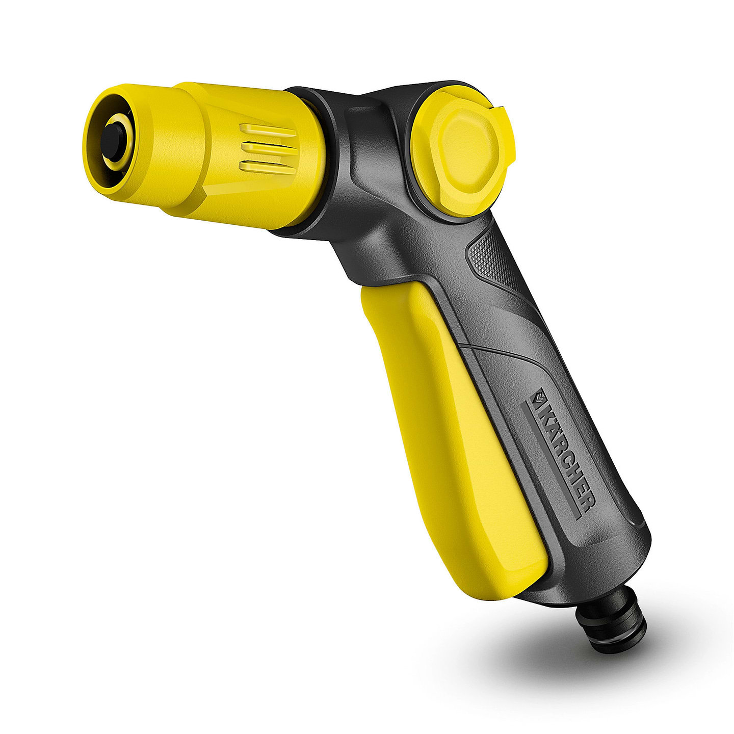 Насадка-пістолет для мінімийки Karcher 2.645-265.0 - Фото 1