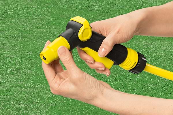 Фото - Насадка-пістолет для мінімийки Karcher 2.645-265.0