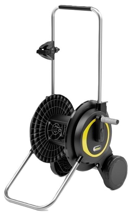 Фото - Катушка для шланга Karcher HT 3 (2.645-363.0)
