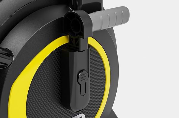 Фото - Катушка для шланга Karcher HT 3 (2.645-363.0)