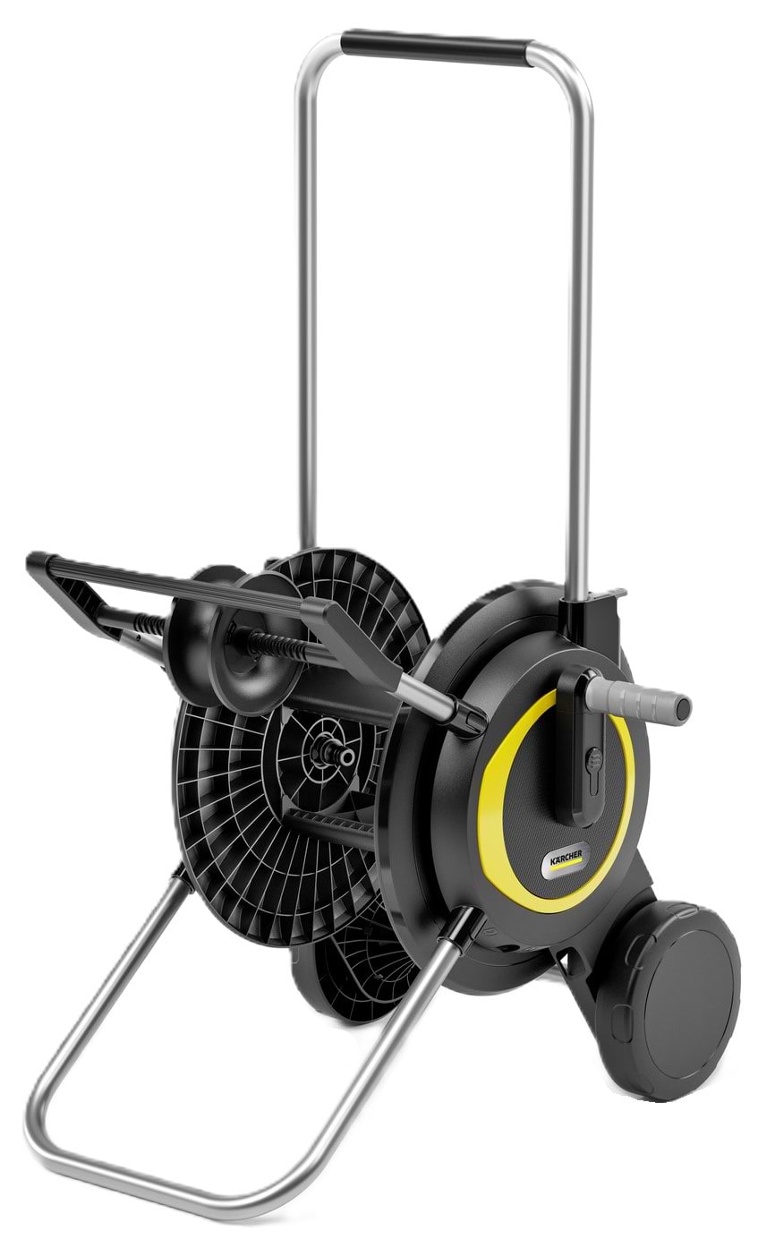 Котушка для шланга
Karcher HT 4 (2.645-365.0)