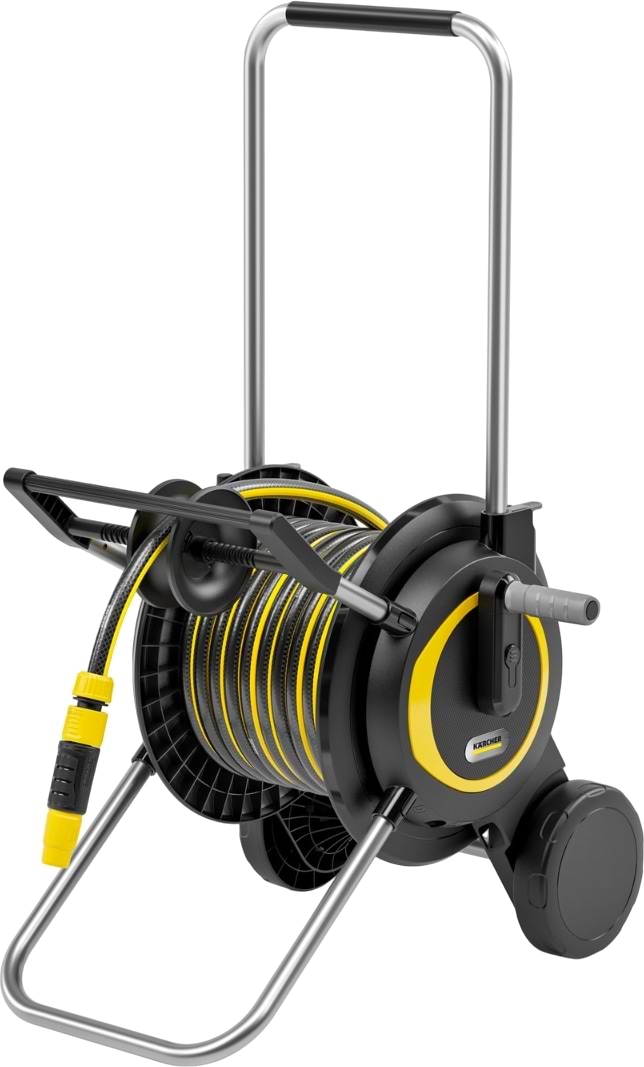 Котушка для шланга
Karcher HT 4.20 (2.645-366.0)