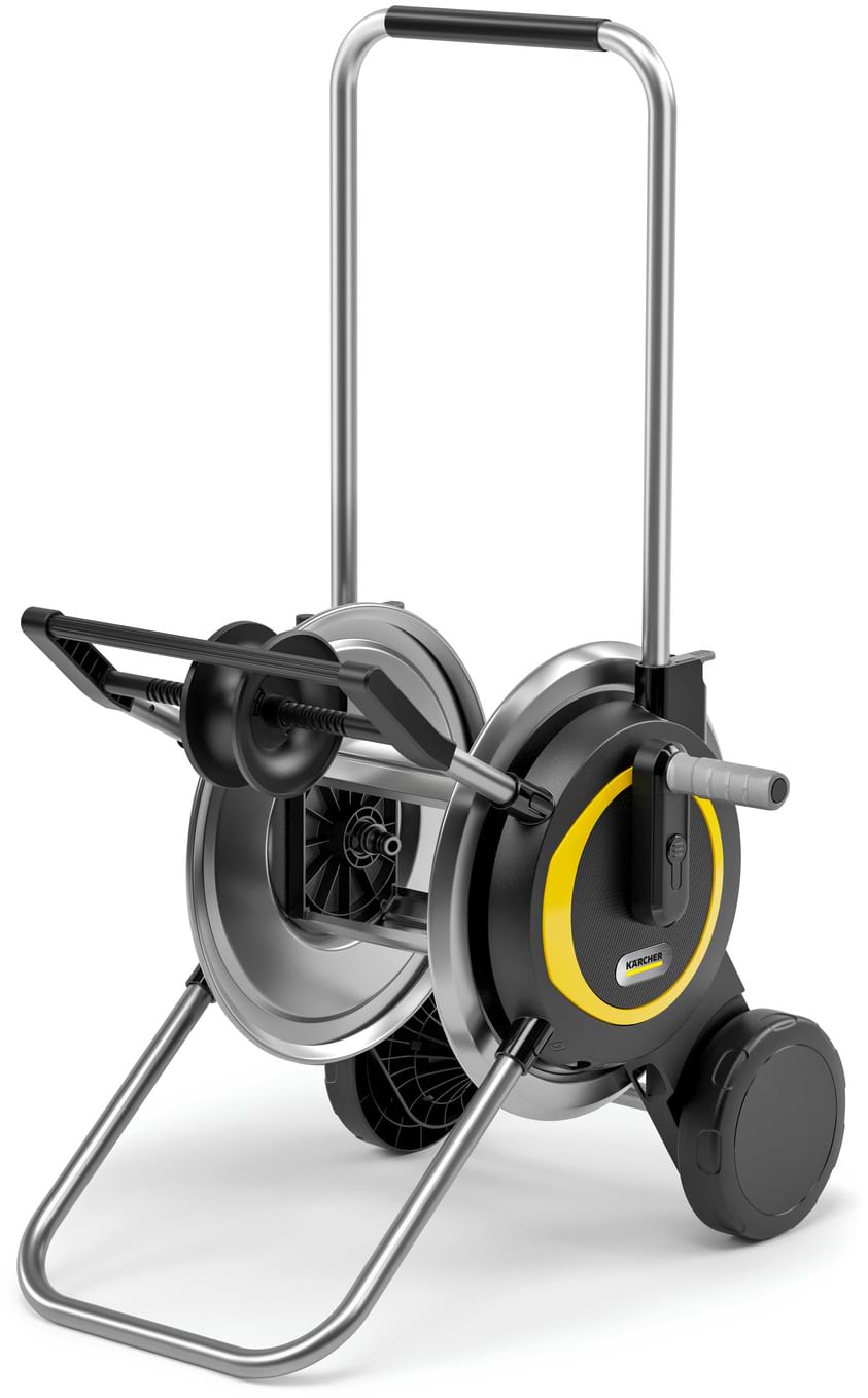 Котушка для шланга
Karcher HT 5 M 60 м (2.645-367.0)