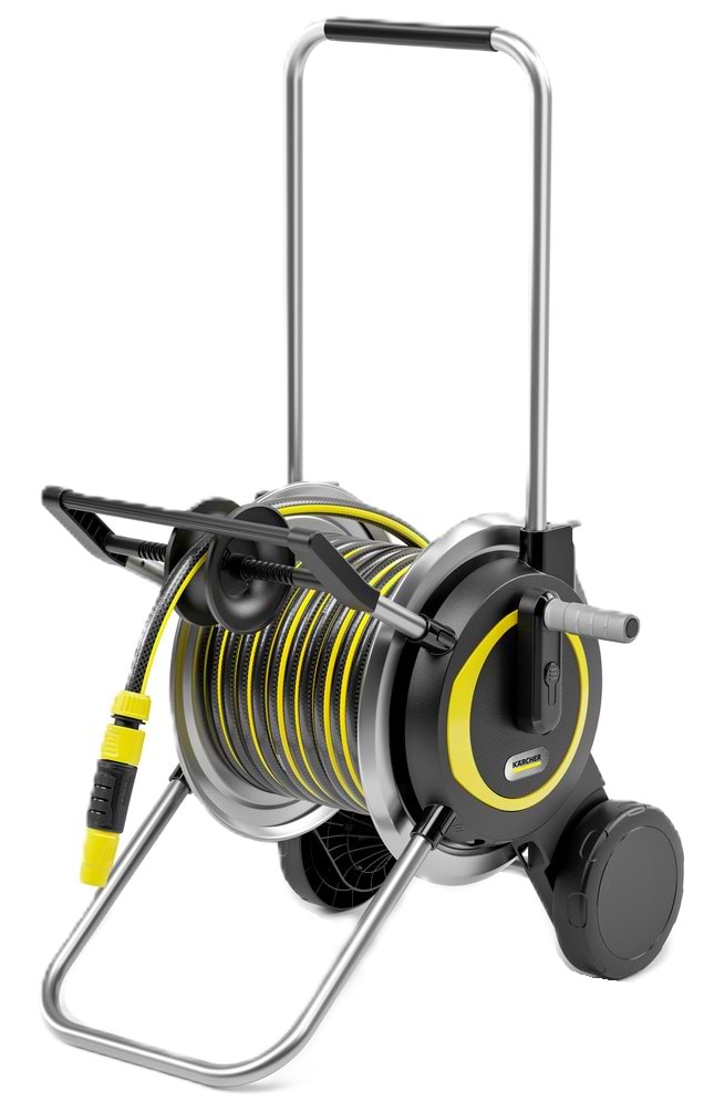 Котушка для шланга
 Karcher HT 5.20 (2.645-368.0)